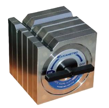 KANETEC Holding Tools (Square block)